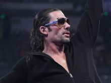 Adam Rose