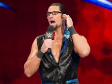 Adam Rose