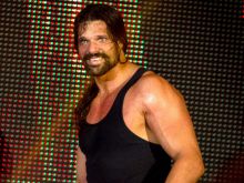 Adam Rose