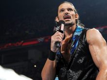 Adam Rose