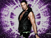 Adam Rose