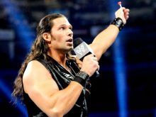 Adam Rose