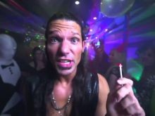 Adam Rose