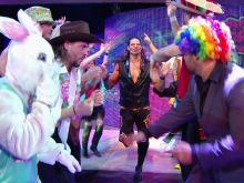 Adam Rose