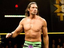 Adam Rose