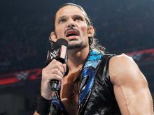 Adam Rose