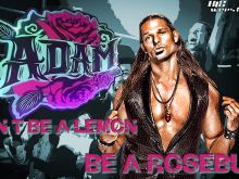 Adam Rose