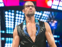 Adam Rose