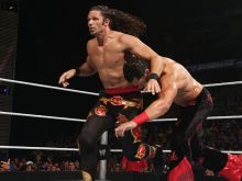 Adam Rose