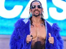 Adam Rose