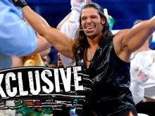 Adam Rose