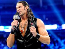 Adam Rose