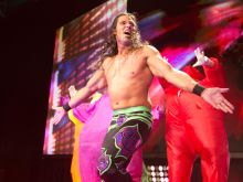 Adam Rose