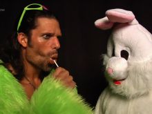 Adam Rose