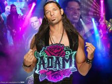 Adam Rose