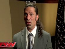 Adam Rose