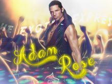 Adam Rose