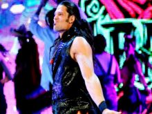 Adam Rose