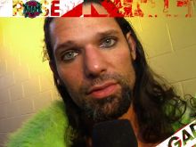 Adam Rose