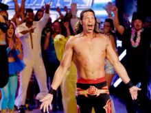 Adam Rose