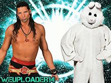 Adam Rose