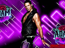 Adam Rose