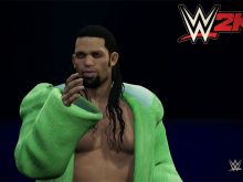 Adam Rose