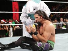 Adam Rose