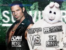 Adam Rose