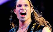 Adam Rose