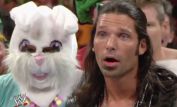 Adam Rose