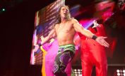 Adam Rose