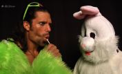 Adam Rose