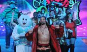 Adam Rose