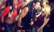 Adam Rose