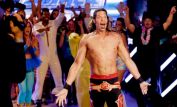 Adam Rose