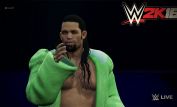 Adam Rose