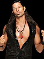 Adam Rose