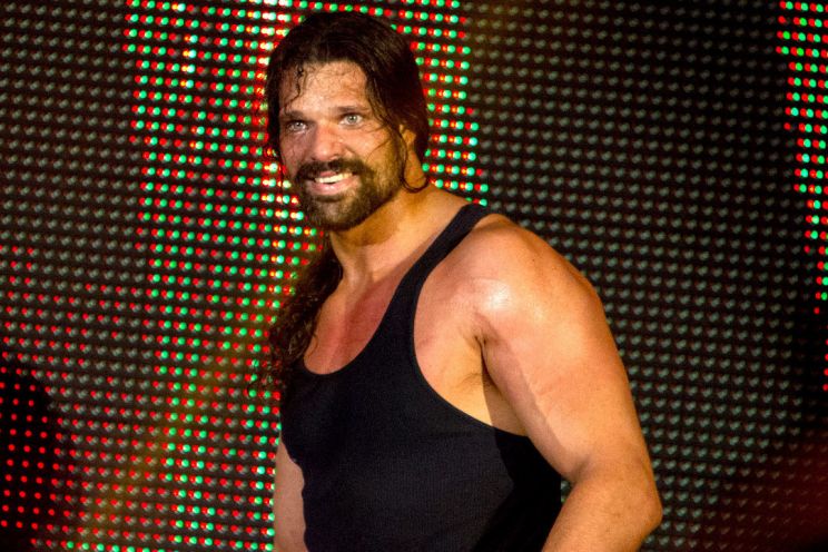 Adam Rose