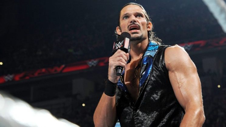 Adam Rose