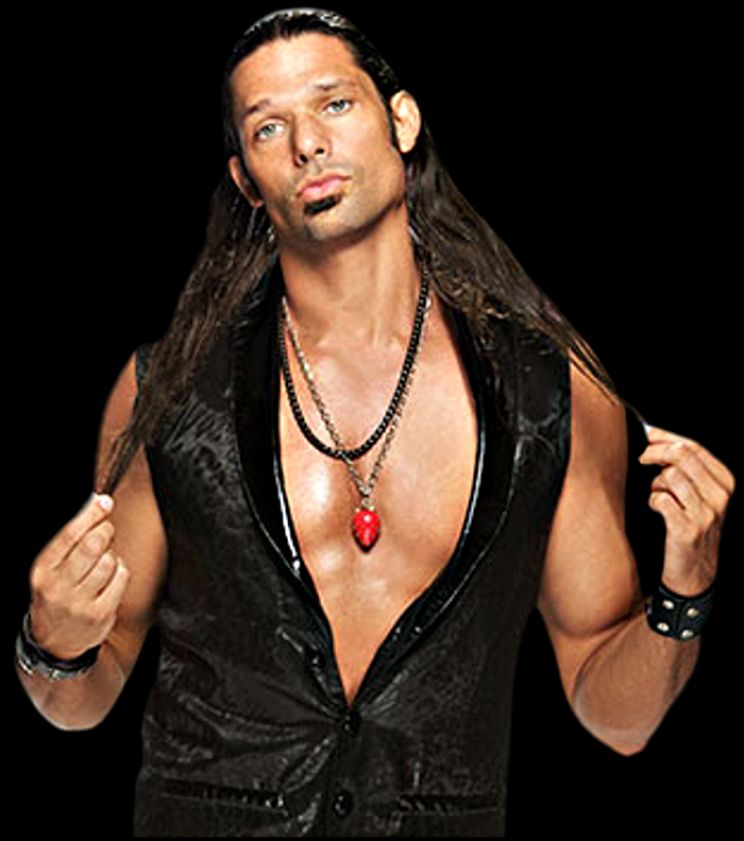 Adam Rose