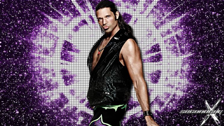 Adam Rose