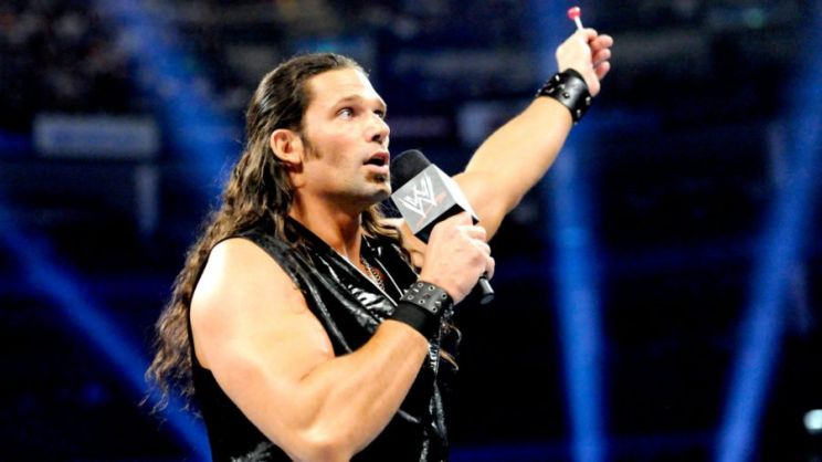 Adam Rose