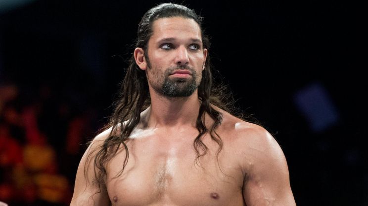 Adam Rose