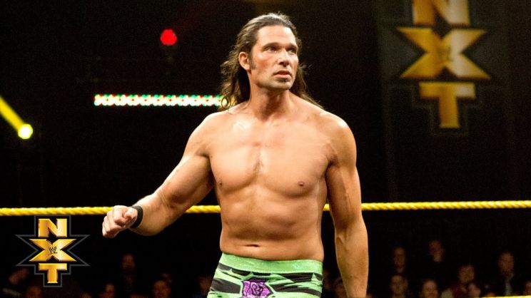 Adam Rose