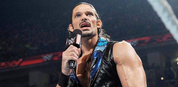 Adam Rose