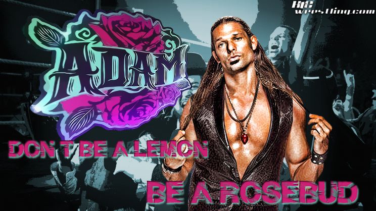 Adam Rose