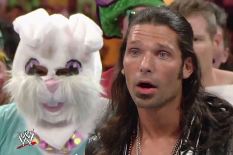 Adam Rose