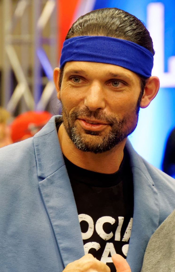 Adam Rose