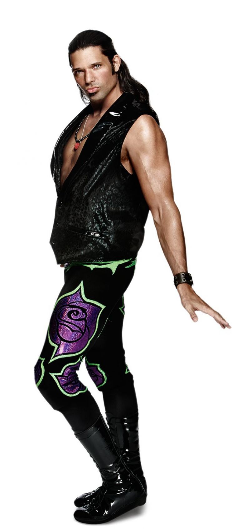 Adam Rose